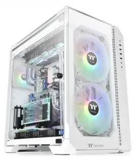 Thermaltake Thermaltake view 51 ARG B TG Snow