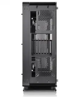 Thermaltake Thermaltake Core P8 Bla ck TG - Image 3