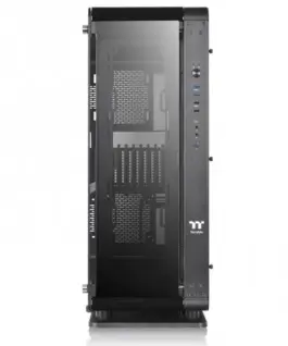 Thermaltake Thermaltake Core P8 Bla ck TG - Image 4