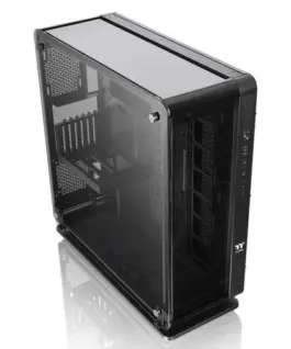 Thermaltake Thermaltake Core P8 Bla ck TG - Image 5
