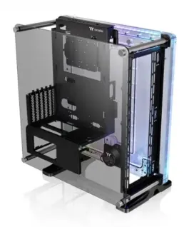 Thermaltake Thermaltake DistroCase 350P черен TG