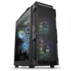 Thermaltake Thermaltake LEVEL 20 RS ARGB черен