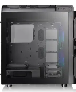 Thermaltake Thermaltake LEVEL 20 RS ARGB черен