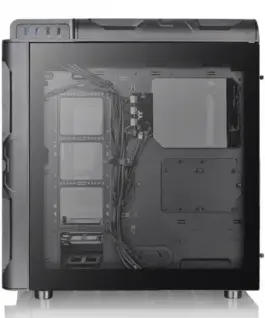 Thermaltake Thermaltake LEVEL 20 RS ARGB черен