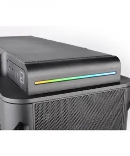 Thermaltake Thermaltake LEVEL 20 RS ARGB черен