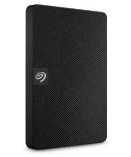Alternative view of Seagate външен хард диск Expansion 1TB 2,5 STKM1000400 черен