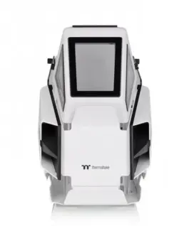 Alternative view of Thermaltake Thermaltake AH T200 TG Snow