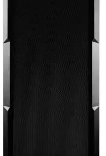 MODECOM Компютър CASE черен MODECOM VOLCANO AMIRANI