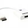 ATEN Active адаптер DisplayPort to HDMI 4K
