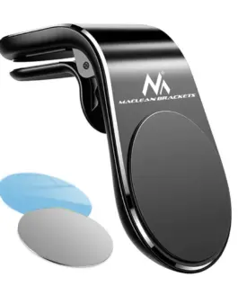 Maclean Car phone holder magnetic MC-326
