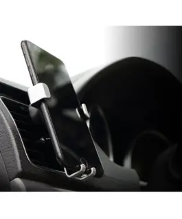 Alternative view of Maclean Car phone holder MC-324