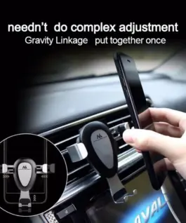 Maclean Car phone holder MC-324