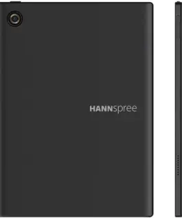Alternative view of Таблет и четец Hannspree Lumo Paper 7.8", 64 GB, в комплект с калъф Smart Folio
