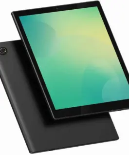 Таблет и четец Hannspree Lumo Paper 7.8"