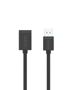 Alternative view of Unitek удължителен кабел AM-AF , 5m, Y-C418GBK