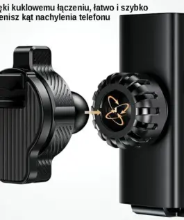 USAMS Car holder Air Vent Gravity ZJ058ZJ01