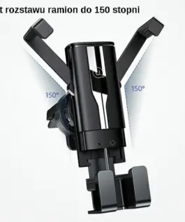 USAMS Car holder Air Vent Gravity ZJ058ZJ01