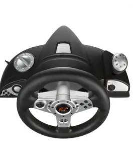 Audiocore Steering wheel PS4/PS3 XBOX NanoRS RS700