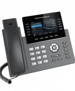 Alternative view of Grandstream Phone Grandstream GXP2615