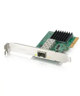 Zyxel XGN100C 10G SFP+ PCIe networkcard - Image 3