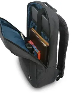 Alternative view of Lenovo Лаптоп раница 15,6 B210 черен 4X40T84059