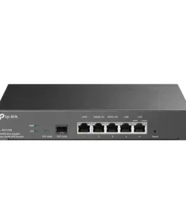 TP-LINK Gigabit Router Multi-WAN VPN ER7206