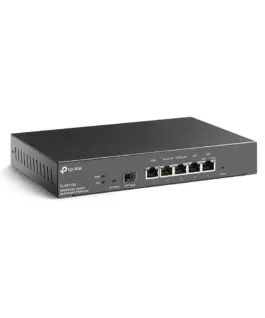 Alternative view of TP-LINK Gigabit Router Multi-WAN VPN ER7206