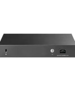 TP-LINK Gigabit Router Multi-WAN VPN ER7206