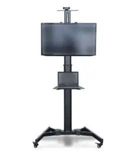 Alternative view of Digitus TV Cart 1xLCD max. 70 max. 50kg