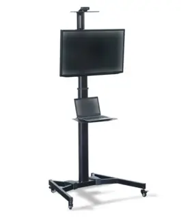 Digitus TV Cart 1xLCD max. 70 max. 50kg