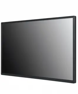 LG Electronics Monitor 32 inches 32SM5J IPS 24/7 400cd/m2 webOS 6.0