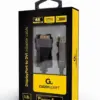 Gembird DisplayPort to DVI adap ter кабел 1.8m