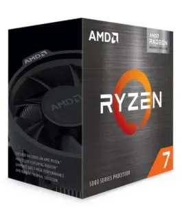 AMD процесор Ryzen 7 5700G 4.6GHz AM4 100-100000263BOX