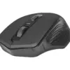 Defender Optical мишка DATUM MB-345 RF черен