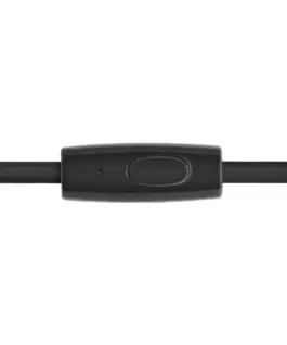 Alternative view of Defender Wiчервен earphones PULSE 420 черен-blue