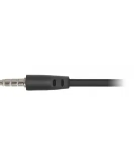 Alternative view of Defender Wiчервен earphones PULSE 420 черен-зелен