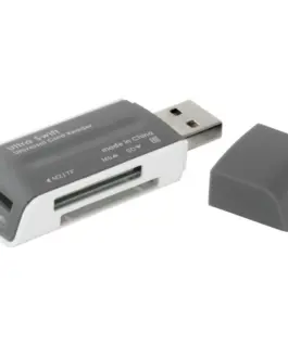 Defender памет card reader ULTRA SWIFT USB2.0
