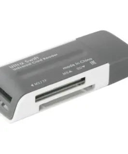 Defender памет card reader ULTRA SWIFT USB2.0