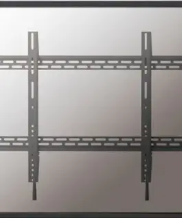 Alternative view of Neomounts LFD-W1000 60-100/ 200x200-900x600 VESA/ 125KG