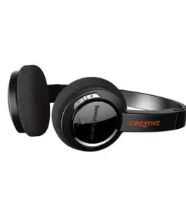 Alternative view of Creative Labs Wirelles headset with microphone Sound Blaster Jam V2