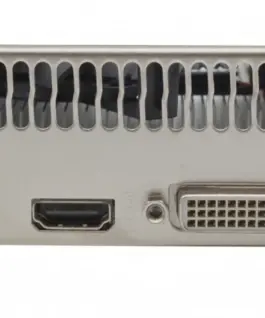 Alternative view of AFOX видео карта Radeon RX 550 4GB GDDR5