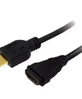 LogiLink HDMI удължителен кабел 2m