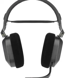 Corsair Corsair HS80 RGB Wirele ss Carbon