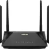 Asus RT-AX53U router AX1800 1WAN 3LAN 1USB