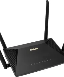 Asus RT-AX53U router AX1800 1WAN 3LAN 1USB