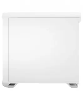 Alternative view of Fractal Design Torrent бял TG Clear Tint 5xFan ATX