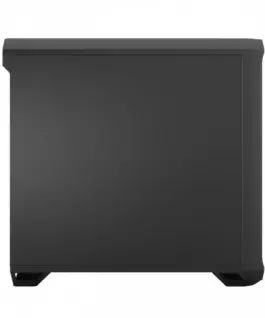 Fractal Design Torrent черен Solid 5xFan ATX