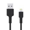 AUKEY AUKEY CB-AL05 черен ult rafast Nylon Lightning