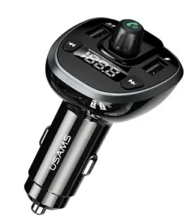 USAMS USAMS Loudspeeker trans mitter FM MP3 Bluetooth