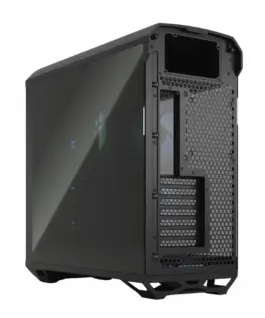 Fractal Design Torrent черен RGB T G Light Tint 5x Fan ATX